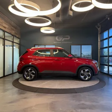 Photos of 2022 Hyundai Venue Limited for sale in Kaysville, UT at GP Motor Company