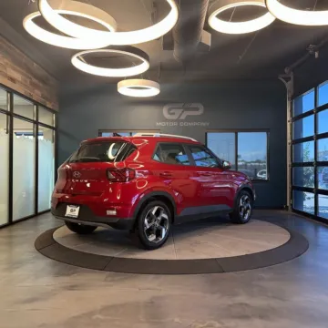 Another view of 2022 Hyundai Venue Limited for sale in Kaysville, UT at GP Motor Company