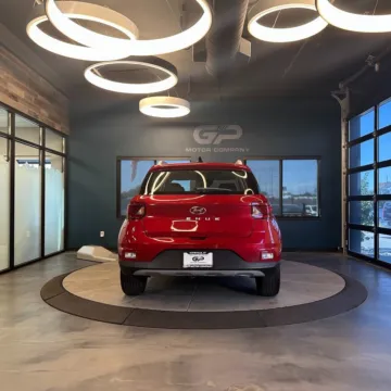 More photos of 2022 Hyundai Venue Limited at GP Motor Company, UT
