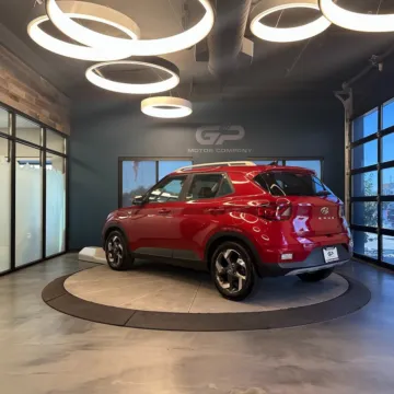 More photos of 2022 Hyundai Venue Limited at GP Motor Company, UT
