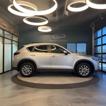 Photos of 2023 Mazda CX-5 2.5 S Select Package for sale in Kaysville, UT at GP Motor Company
