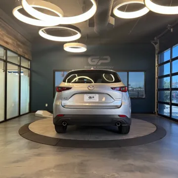 More photos of 2023 Mazda CX-5 2.5 S Select Package at GP Motor Company, UT