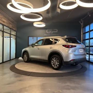 More photos of 2023 Mazda CX-5 2.5 S Select Package at GP Motor Company, UT