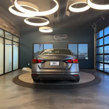 More photos of 2023 Nissan Altima 2.5 S at GP Motor Company, UT