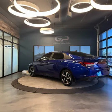 More photos of 2023 Hyundai Elantra SEL at GP Motor Company, UT