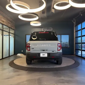 More photos of 2021 Ford Bronco Sport Outer Banks at GP Motor Company, UT