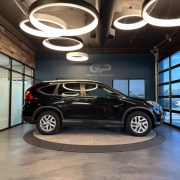 Photos of 2016 Honda CR-V EX-L for sale in Kaysville, UT at GP Motor Company