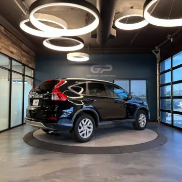 Another view of 2016 Honda CR-V EX-L for sale in Kaysville, UT at GP Motor Company