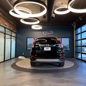 More photos of 2016 Honda CR-V EX-L at GP Motor Company, UT