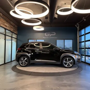 Photos of 2019 Hyundai Kona Ultimate for sale in Kaysville, UT at GP Motor Company