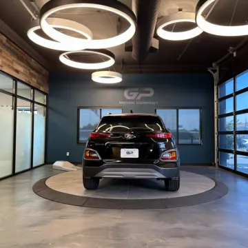 More photos of 2019 Hyundai Kona Ultimate at GP Motor Company, UT