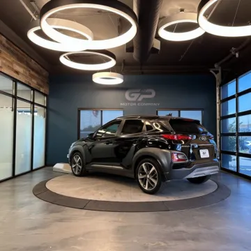 More photos of 2019 Hyundai Kona Ultimate at GP Motor Company, UT