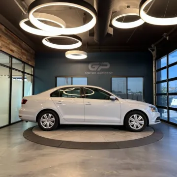 Photos of 2017 Volkswagen Jetta 1.4T S for sale in Kaysville, UT at GP Motor Company