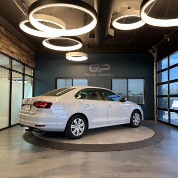 Another view of 2017 Volkswagen Jetta 1.4T S for sale in Kaysville, UT at GP Motor Company
