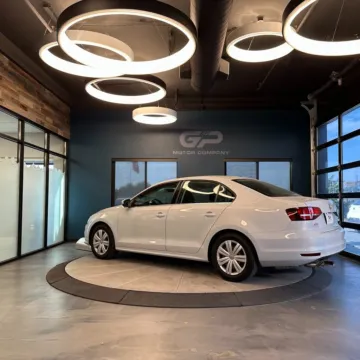 More photos of 2017 Volkswagen Jetta 1.4T S at GP Motor Company, UT