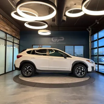 Photos of 2018 Subaru Crosstrek 2.0i for sale in Kaysville, UT at GP Motor Company
