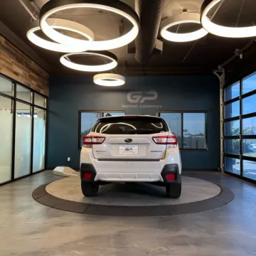 More photos of 2018 Subaru Crosstrek 2.0i at GP Motor Company, UT