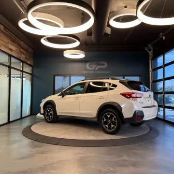 More photos of 2018 Subaru Crosstrek 2.0i at GP Motor Company, UT
