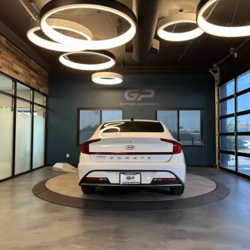 More photos of 2020 Hyundai Sonata SE at GP Motor Company, UT