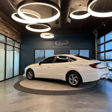 More photos of 2020 Hyundai Sonata SE at GP Motor Company, UT