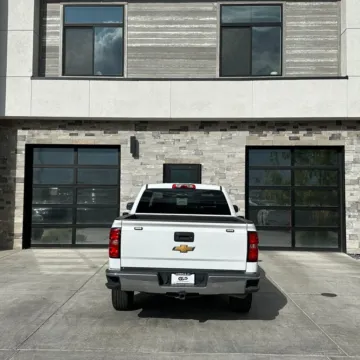 More photos of 2018 Chevrolet Silverado 1500 LT at GP Motor Company, UT