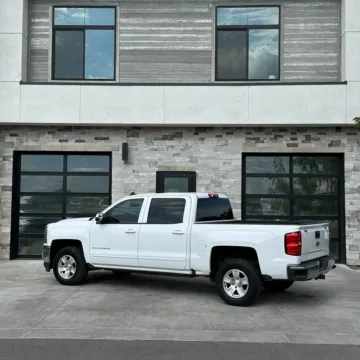 More photos of 2018 Chevrolet Silverado 1500 LT at GP Motor Company, UT