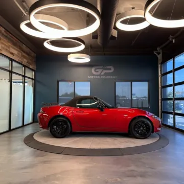 Photos of 2017 Mazda Miata Sport for sale in Kaysville, UT at GP Motor Company