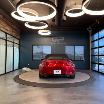 More photos of 2017 Mazda Miata Sport at GP Motor Company, UT