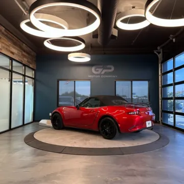 More photos of 2017 Mazda Miata Sport at GP Motor Company, UT