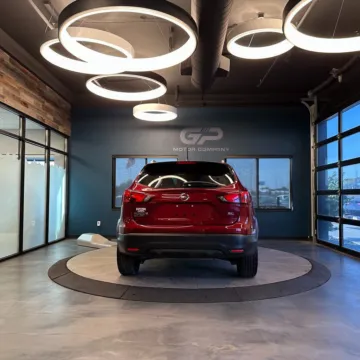 More photos of 2019 Nissan Rogue Sport SL at GP Motor Company, UT