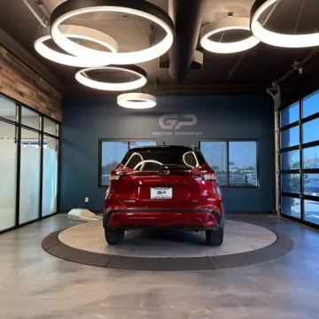 More photos of 2023 Nissan Kicks SV at GP Motor Company, UT