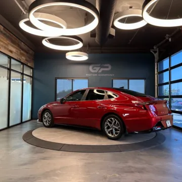 More photos of 2023 Hyundai Sonata SEL at GP Motor Company, UT