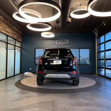 More photos of 2022 Buick Encore Preferred at GP Motor Company, UT