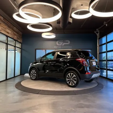 More photos of 2022 Buick Encore Preferred at GP Motor Company, UT