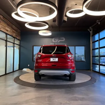 More photos of 2017 Ford Escape Titanium at GP Motor Company, UT