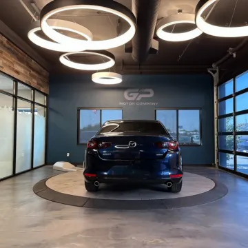 More photos of 2023 Mazda Mazda3 2.5 S at GP Motor Company, UT