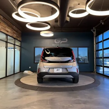 More photos of 2024 Kia Soul LX at GP Motor Company, UT