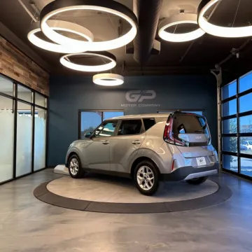 More photos of 2024 Kia Soul LX at GP Motor Company, UT