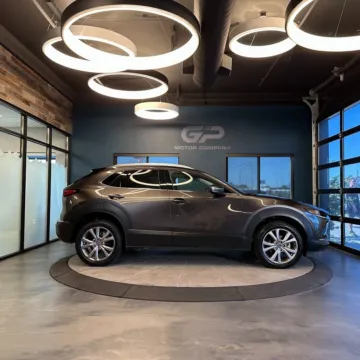 Photos of 2021 Mazda CX-30 Premium for sale in Kaysville, UT at GP Motor Company