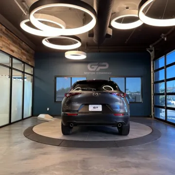 Another view of 2021 Mazda CX-30 Premium for sale in Kaysville, UT at GP Motor Company