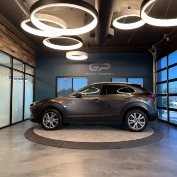 More photos of 2021 Mazda CX-30 Premium at GP Motor Company, UT