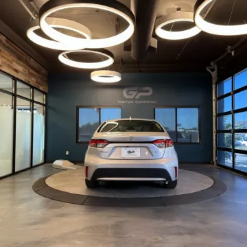 More photos of 2020 Toyota Corolla LE at GP Motor Company, UT