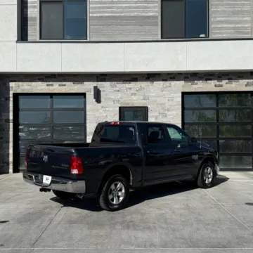 Another view of 2021 Ram 1500 Classic SLT for sale in Kaysville, UT at GP Motor Company