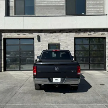 More photos of 2021 Ram 1500 Classic SLT at GP Motor Company, UT
