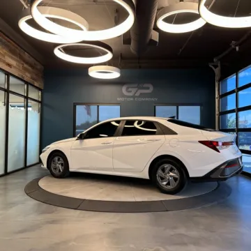 More photos of 2024 Hyundai Elantra SE at GP Motor Company, UT