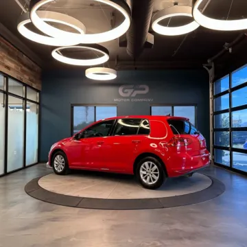 More photos of 2017 Volkswagen Golf TSI S 4-Door at GP Motor Company, UT