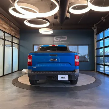 More photos of 2022 Ford Maverick XL at GP Motor Company, UT