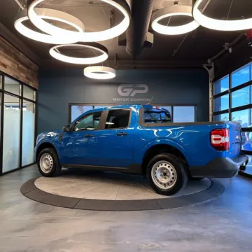 More photos of 2022 Ford Maverick XL at GP Motor Company, UT
