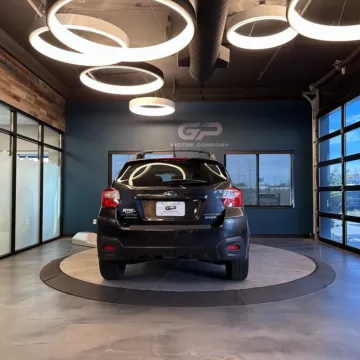 More photos of 2016 Subaru Crosstrek 2.0i Premium at GP Motor Company, UT