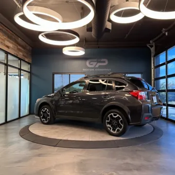 More photos of 2016 Subaru Crosstrek 2.0i Premium at GP Motor Company, UT